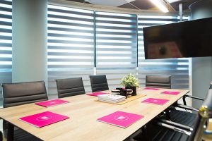 Gofman Creative Office by Dana Shaked