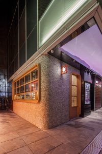 H Code by CL3 Architects Limited