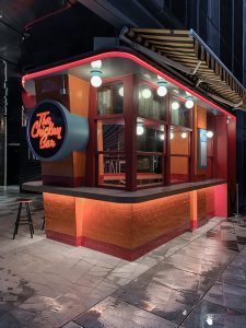 H Code by CL3 Architects Limited