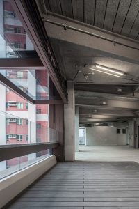 H Code by CL3 Architects Limited