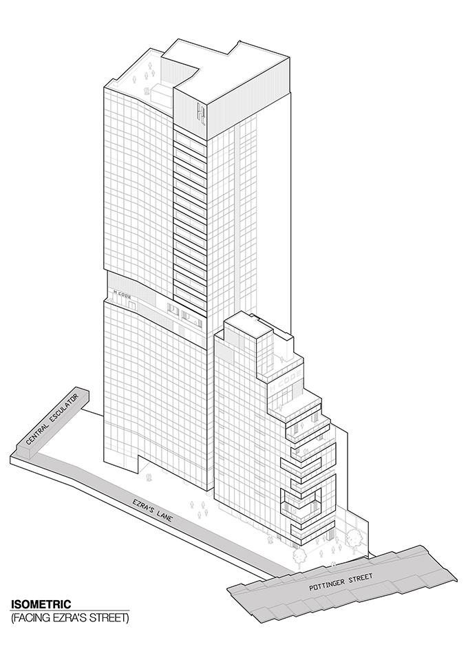 H Code by CL3 Architects Limited