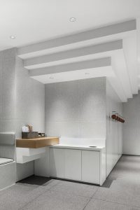 HEYTEA at One Avenue by MOC DESIGN OFFICE