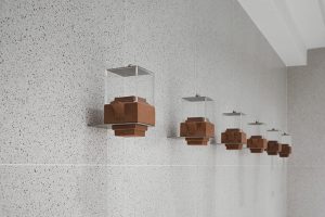 HEYTEA at One Avenue by MOC DESIGN OFFICE