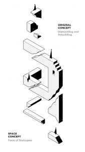 HEYTEA at One Avenue by MOC DESIGN OFFICE