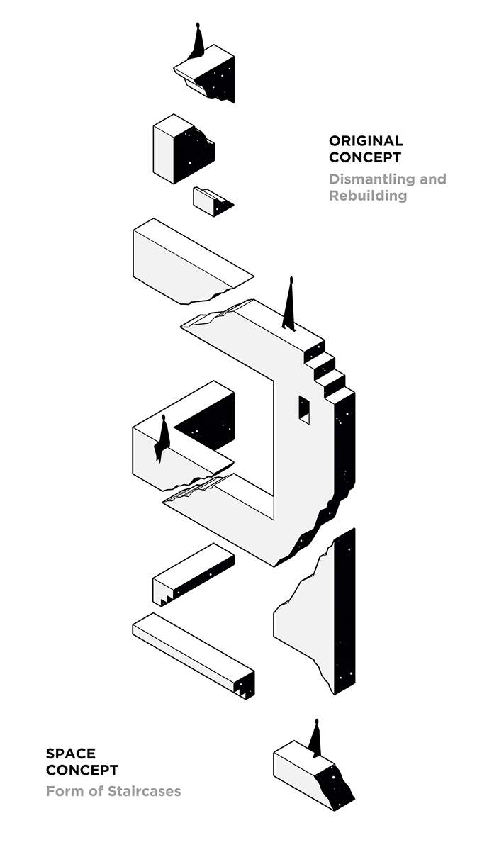 HEYTEA at One Avenue by MOC DESIGN OFFICE