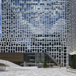 Hanwha HQ by UNStudio
