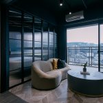 House Potato by Han-Yue Interior Design