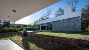 House in Q2 by MZ Arquitectos