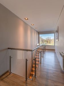 House in Q2 by MZ Arquitectos