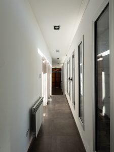 House in Q2 by MZ Arquitectos