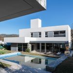House in Q2 by MZ Arquitectos