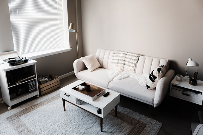 Is it Possible to Design a Happier House?