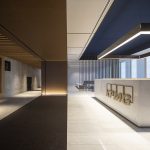 KPMG Headquarters by OPENBOOK Architecture