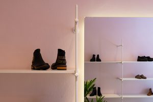 La Zapatería by Studio FABRIC