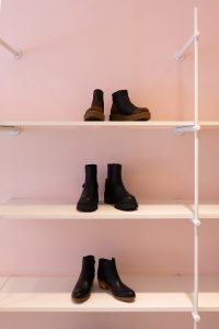 La Zapatería by Studio FABRIC