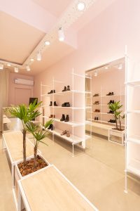 La Zapatería by Studio FABRIC