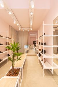 La Zapatería by Studio FABRIC