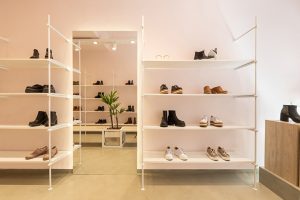 La Zapatería by Studio FABRIC