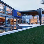 Lake House by ARRCC