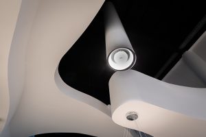 Lazzarini Optics by Castellino Arquitectos