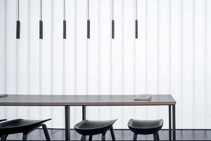 Leader Mountain Art Museum by HYP-ARCH