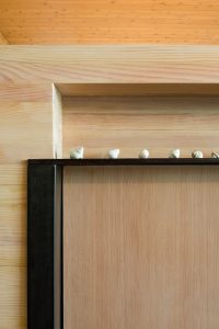 Lone Madrone by Heliotrope Architects