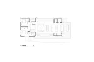 Lone Madrone by Heliotrope Architects