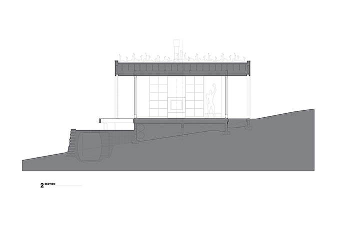 Lone Madrone by Heliotrope Architects