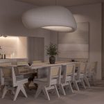 Manna Apartment by Sergey Makhno Architects