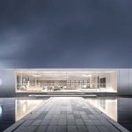 Poly · Futuristic Modular Boxes by Shanghai HYP-ARCH Architectural Design Consultant Co.,Ltd