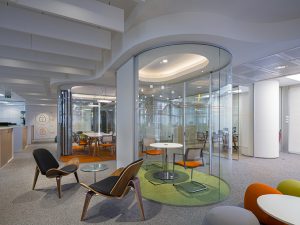 RCI Bank by GaS Studio