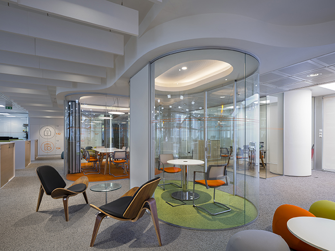 RCI Bank by GaS Studio