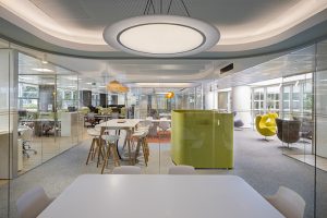 RCI Bank by GaS Studio