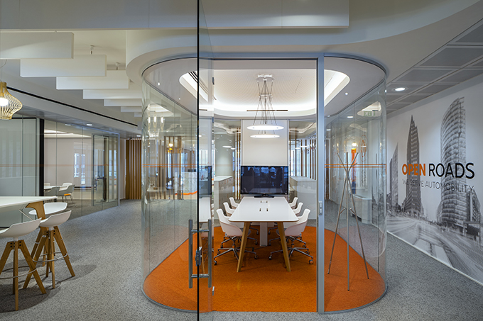 RCI Bank by GaS Studio