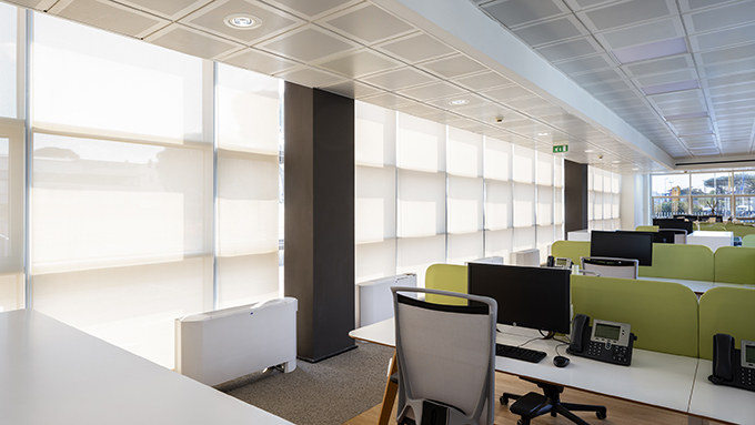 RCI Bank by GaS Studio