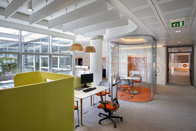 RCI Bank by GaS Studio