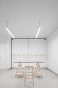 Self Service Laundry by stu.dere + Civiurban