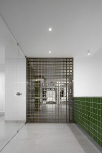 Self Service Laundry by stu.dere + Civiurban