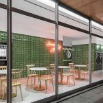 Self Service Laundry by stu.dere + Civiurban