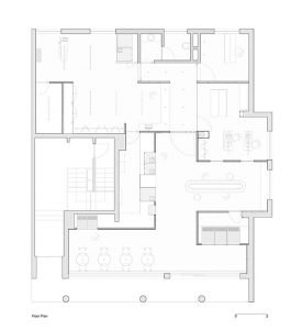 Self Service Laundry by stu.dere + Civiurban