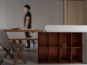 Serene Home by Spring Design Office