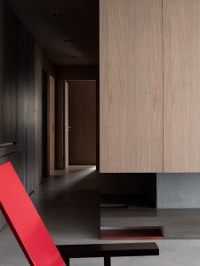 Serene Home by Spring Design Office