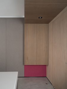 Serene Home by Spring Design Office