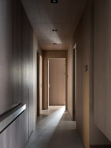 Serene Home by Spring Design Office