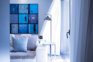 Smart Home Functionality is Becoming a Design Staple
