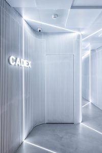 Space Travel Technology by CHI-TORCH Interior Design