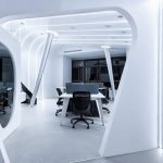 Space Travel Technology by CHI-TORCH Interior Design