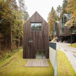 The Greywall by YCL studio