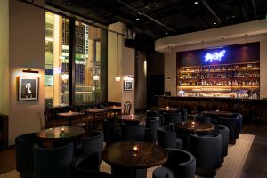 The Riff Hong Kong by hcreates