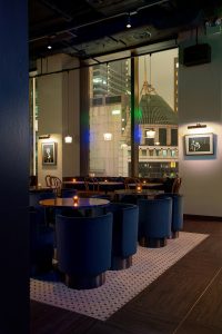 The Riff Hong Kong by hcreates